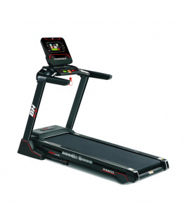 Jooksulint BH FITNESS RS800 Multimedia