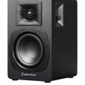 Audio-Technica AT-SP3X loudspeaker 2-way Black Wired & Wireless 30 W