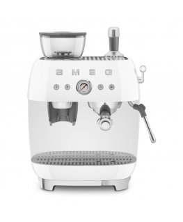 Smeg EGF03WHEU kohvimasin Manuaal Espressomasin 2,4 l