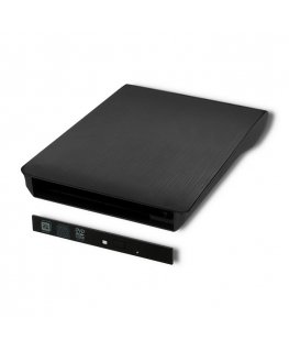 Qoltec 51865 data storage device part/accessory