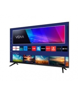 Televiisor 24" Kruger & Matz nutikas VIDAA DVB-T2