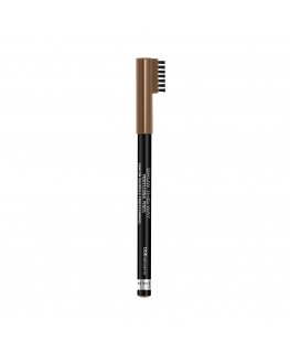 Rimmel Brow This Way Professional Pencil Коричневый
