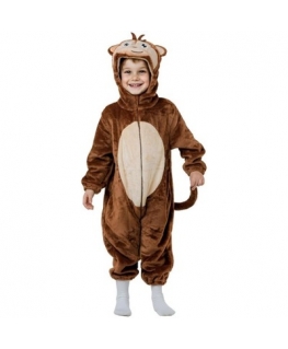 Ikonka Karnavaliline kostüüm mesilane 2-el suurus S