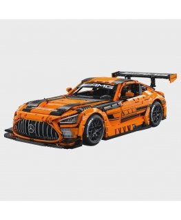 PRE-ORDER! CaDA Mercedes AMG GT3 1:8 5466 pieces