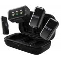 Rode Wireless Micro Kamera Rinkinys