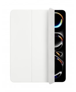 Apple Smart Folio for iPad Pro 13-inch (M4) - White