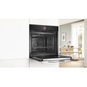 Bosch Serie 8 HBG7721B1 oven 71 L 3600 W Black