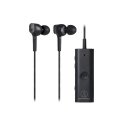 Audio-Technica ATH-ANC100BT headphones/headset