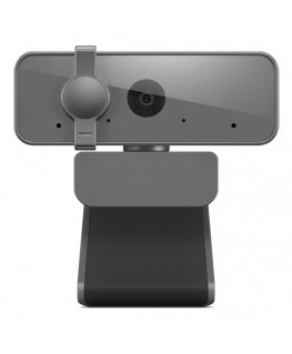 Lenovo GXC1S15023 webcam 1920 x 1080 pixels USB 2.0 Grey