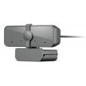 Lenovo GXC1S15023 webcam 1920 x 1080 pixels USB 2.0 Grey