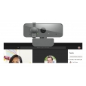Lenovo GXC1S15023 webcam 1920 x 1080 pixels USB 2.0 Grey