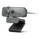 Lenovo GXC1S15023 webcam 1920 x 1080 pixels USB 2.0 Grey