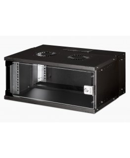 Digitus Wall-mounted enclosure SOHO Pro - 483 mm (19") - 540x400 mm (WxD)