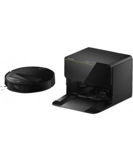 Roborock Saros Z70 R&D Bagless Black