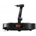 Roborock Saros Z70 R&D Bezmaisa Melns