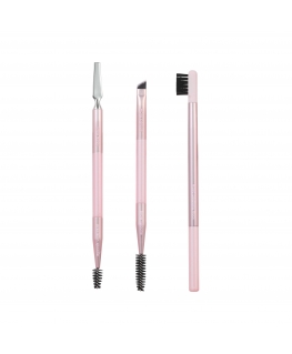 Real Techniques Brow Styling Set