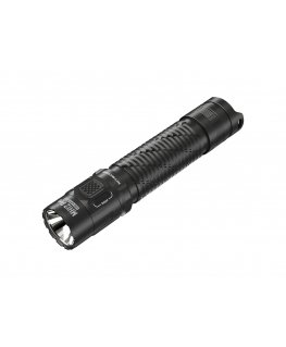 Nitecore MH12 Pro musta Käsikokoinen taskulamppu LED