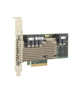 Broadcom 9361-24i interfeisa karte/adapteris Iekšējs SAS, SATA