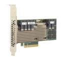 Broadcom 9361-24i interface cards/adapter Internal SAS, SATA