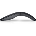 DELL Bluetooth® Travel Mouse - MS700 - Black