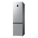 Samsung RB38C671DSA Freestanding 390 L D Silver