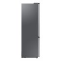 Samsung RB38C671DSA Freestanding 390 L D Silver
