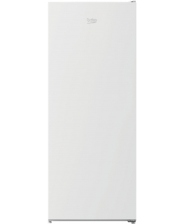 Beko RFSA210K40WN Vertikali šaldymo kamera Pastatomi 168 L E Balta