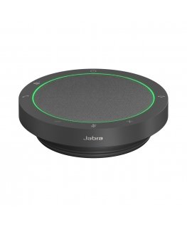 Jabra Speak2 40 MS Teams, Dark Grey