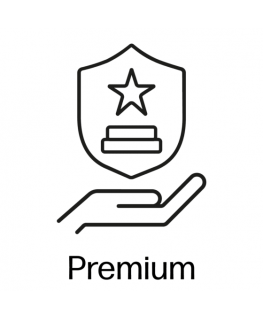 HP 4 aastat kohapealne + ennustavate tuvastushoiatuste garantii