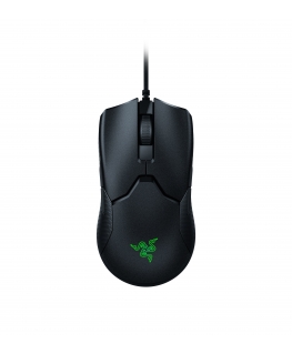 Razer Viper pele Speļu Labā roka USB Type-A Optisks 20000 DPI