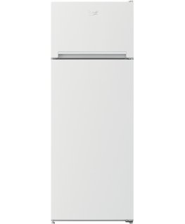 Beko RDSA240K40WN Vapaasti seisova 223 L E Valkoinen