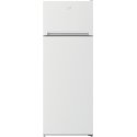 Beko RDSA240K40WN Freestanding 223 L E White Beko RDSA240K40WN Freestanding 223 L E White