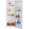 Beko RDSA240K40WN Freestanding 223 L E White Beko RDSA240K40WN Freestanding 223 L E White