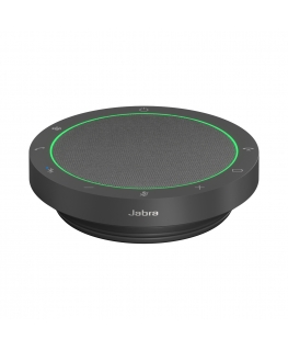 Jabra Speak2 55 kaiutinpuhelin Universaali USB Type-C musta