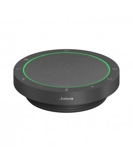 Jabra Speak2 55 MS Teams, Dark Grey