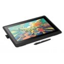 Wacom Cintiq 16 graafikalaud Must 5080 lpi 344,16 x 193,59 mm