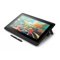 Wacom Cintiq 16 graafikalaud Must 5080 lpi 344,16 x 193,59 mm
