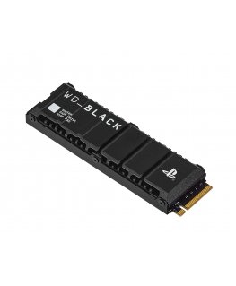 SanDisk SN850P 4 TB M.2 PCI Express 4.0 NVMe