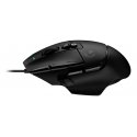 Logitech G G502 X Logitech G G502 X