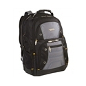 Targus DRIFTER 16" BACKPACK 40,6 cm (16") Must
