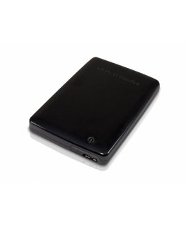 Conceptronic 2.5" Hard Disk Box Mini USB 3.0