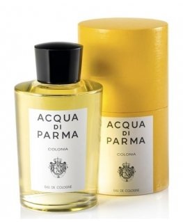 Acqua di Parma Colonia Eau de Cologne, Natural Spray, 50ml