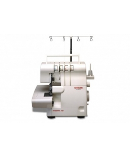 SINGER 14SH654 sewing machine Electric