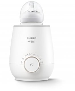 Philips AVENT Premium SCF358/00 Kiire pudelisoojendaja