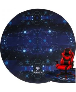 Žaidimų kilimėlis po kėde apvalus Dunmoon 25956