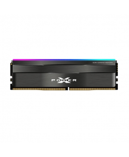 Silicon Power XPOWER Zenith RGB atmiņas modulis 16 GB 1 x 16 GB DDR4