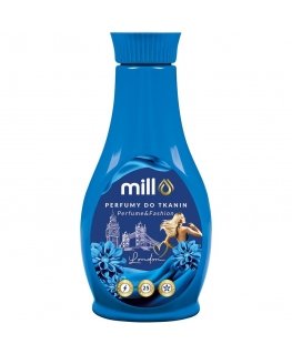 MILL Kankaan Hajuste Parfyymi & Muoti Lontoo 480 ml