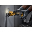 DeWALT DCE555N-XJ frezavimo ir (arba) profiliavimo staklės
