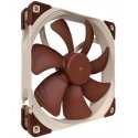 Noctua NF-A14 PWM Computer case Fan 14 cm Brown