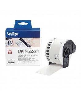Brother DK-N55224 markeerimisteip